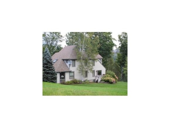 17 Brook Road, Unit 17 Stowe, VT 05672 - Photo 1 of 1 Gallery Image 1