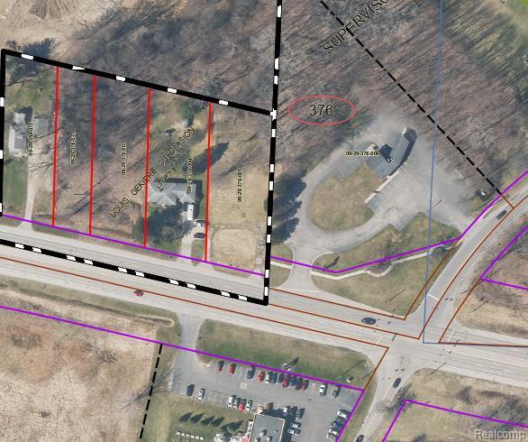 27873 21 Mile Road Chesterfield, MI 48047 - Photo 4 of 4