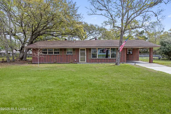 $299,900 | 106 Clower Avenue, Long Beach, MS 39560