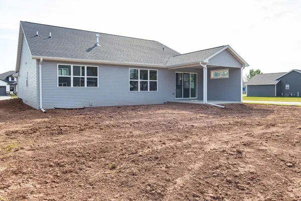 $509,900 | N9053 Southtowne Drive, Menasha, WI 54952