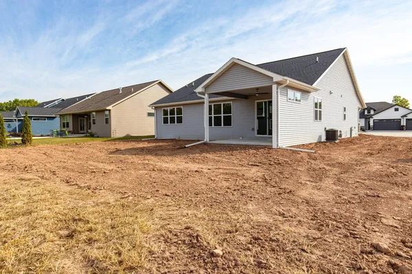 $509,900 | N9053 Southtowne Drive, Menasha, WI 54952