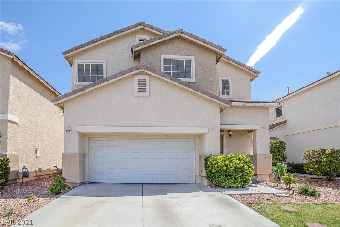 8867 West Oquendo Road Las Vegas, NV 89148 - Photo 1 of 41