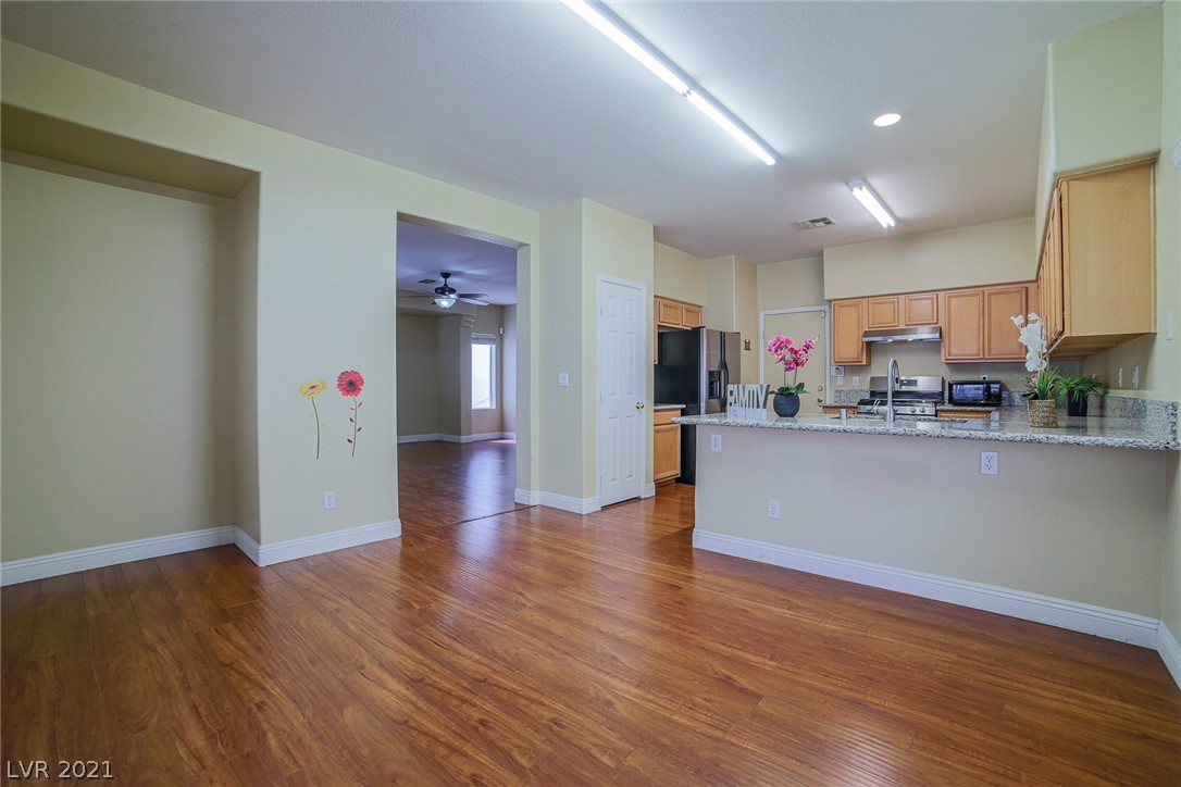 8867 West Oquendo Road Las Vegas, NV 89148 - Photo 13 of 41