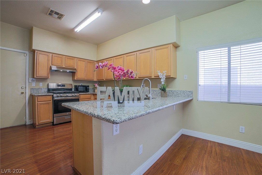 8867 West Oquendo Road Las Vegas, NV 89148 - Photo 16 of 41