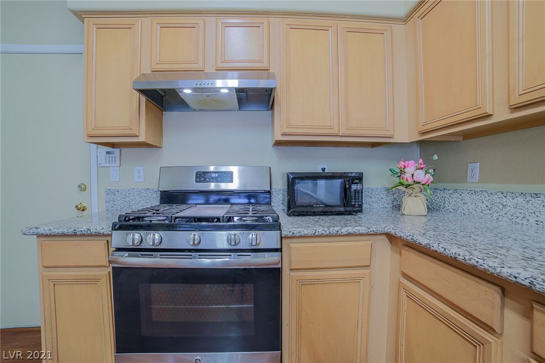8867 West Oquendo Road Las Vegas, NV 89148 - Photo 17 of 41
