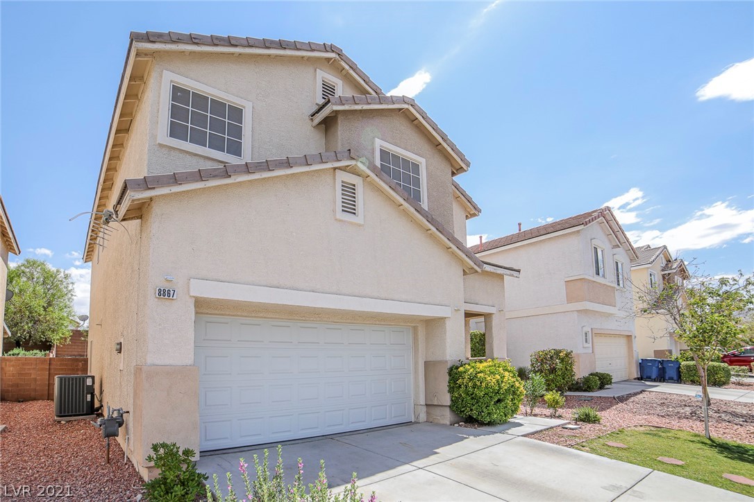 8867 West Oquendo Road Las Vegas, NV 89148 - Photo 2 of 41