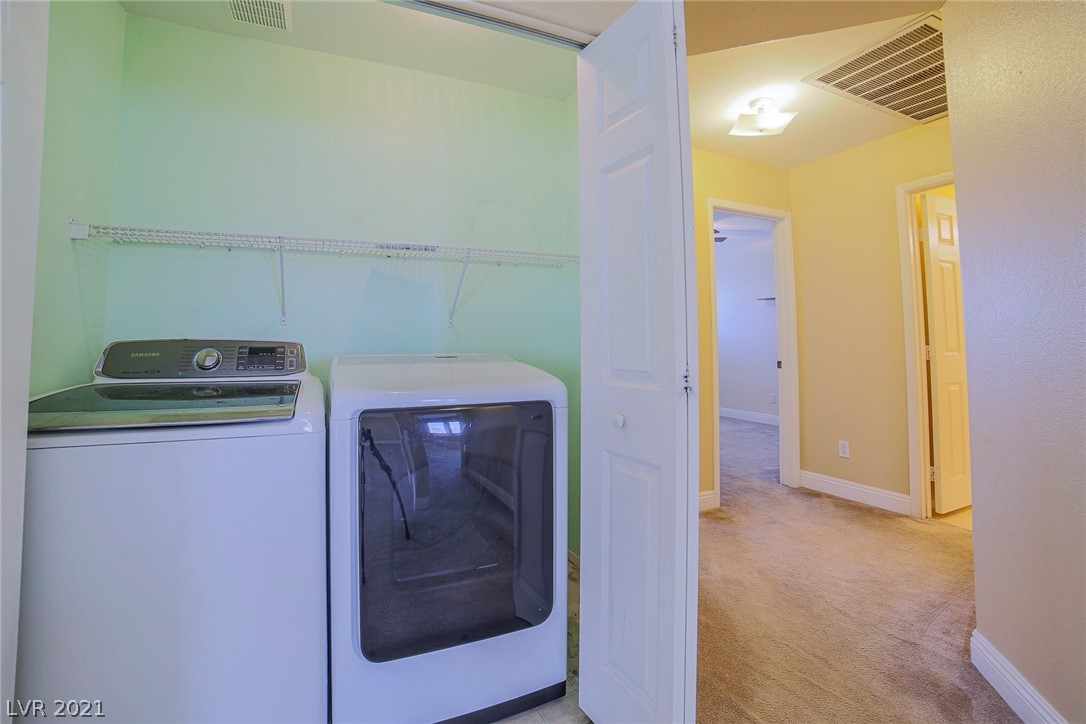 8867 West Oquendo Road Las Vegas, NV 89148 - Photo 25 of 41