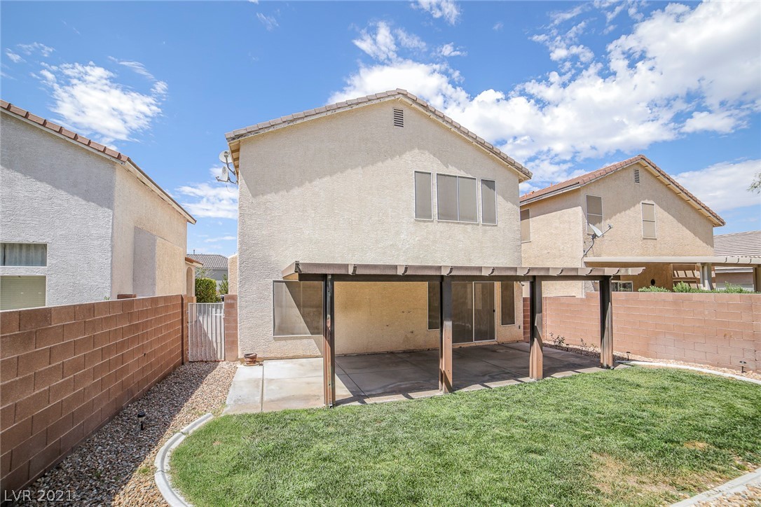 8867 West Oquendo Road Las Vegas, NV 89148 - Photo 38 of 41