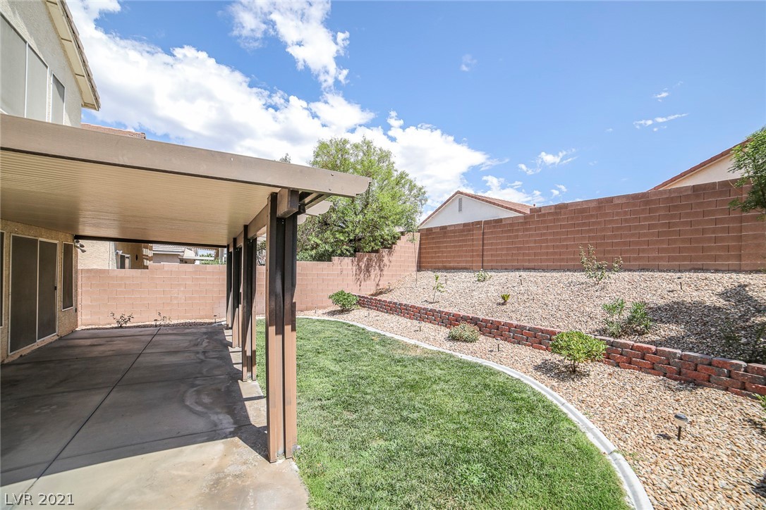 8867 West Oquendo Road Las Vegas, NV 89148 - Photo 39 of 41