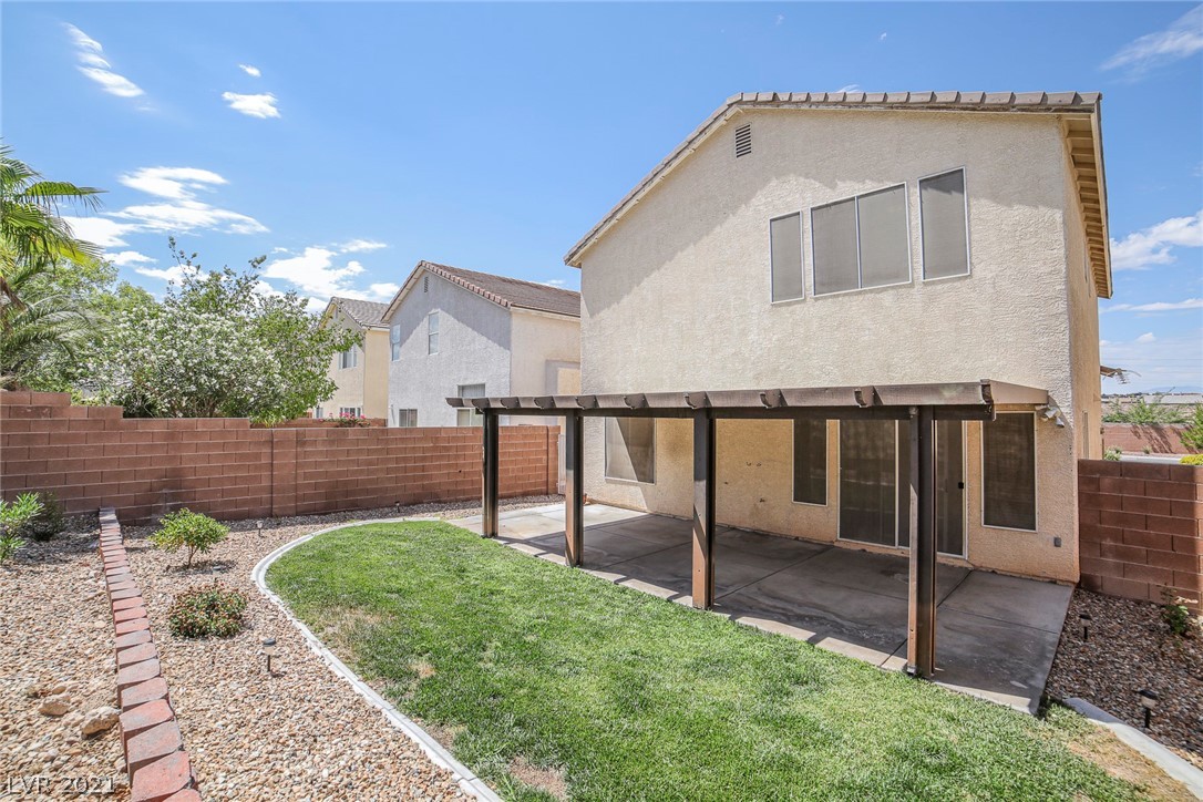 8867 West Oquendo Road Las Vegas, NV 89148 - Photo 40 of 41