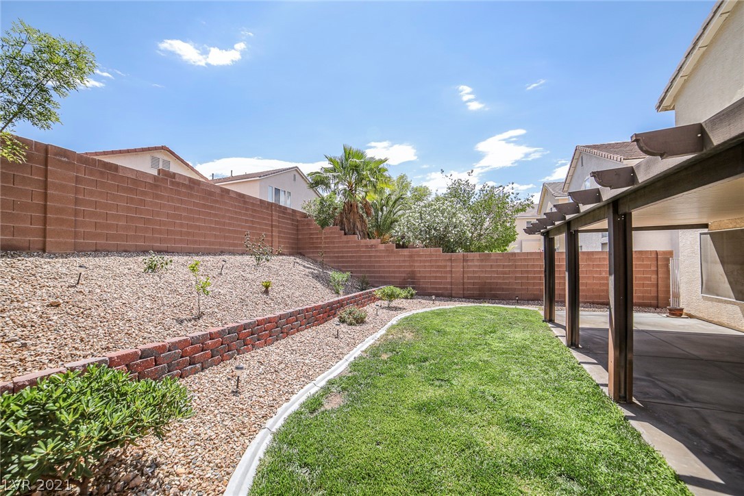 8867 West Oquendo Road Las Vegas, NV 89148 - Photo 41 of 41