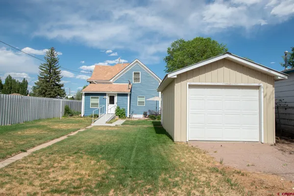 $324,900 | 131 Faraday Street, Monte Vista, CO 81144
