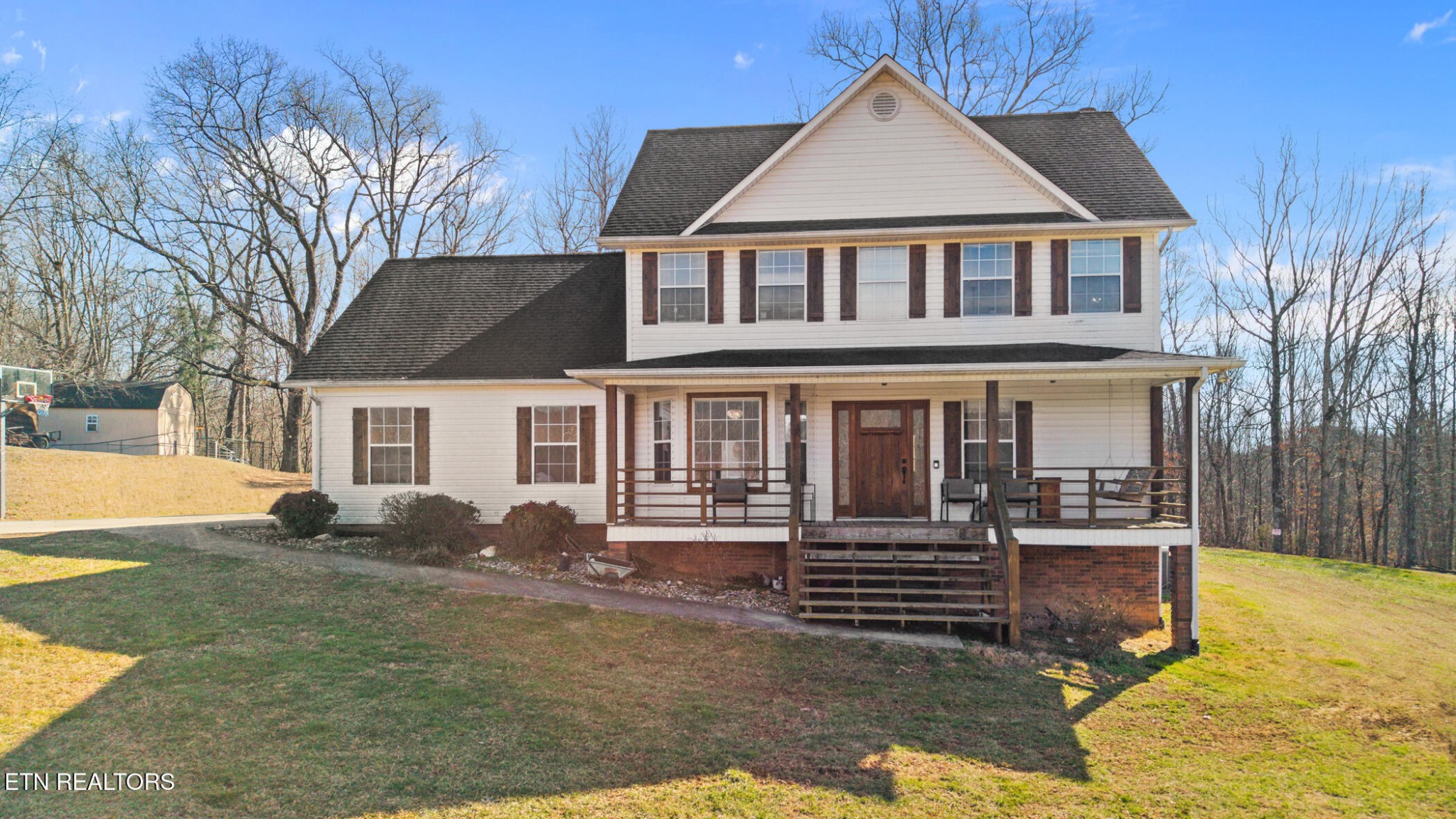 118 Co Road, Unit 327 Riceville, TN 37370 - Photo 1 of 42 Gallery Image 1