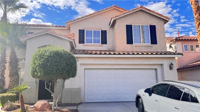 $2,700 | 1593 Sabatini Drive, Henderson, NV 89052