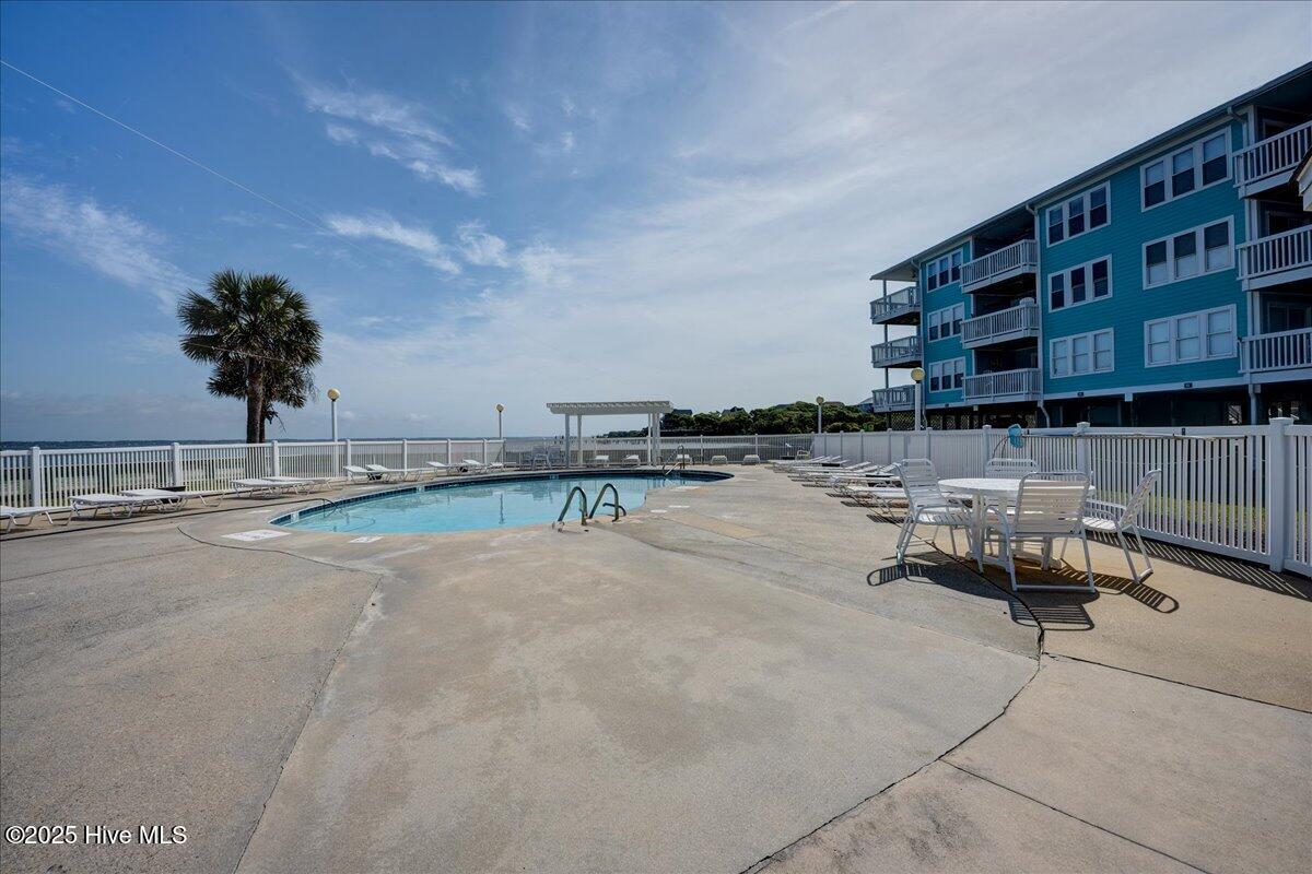 1010 Salter Path Road, Unit 14 Indian Beach, NC 28512 - Photo 9 of 56 10-1010_14_Salter_Path-37