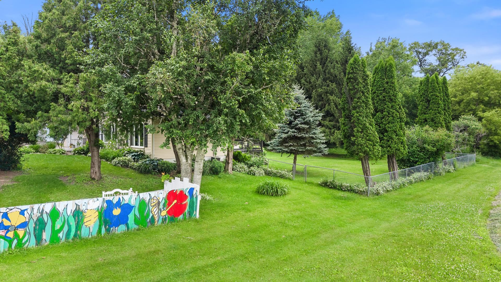 2803 North County Rd M Verona, WI 53593 - Photo 63 of 69