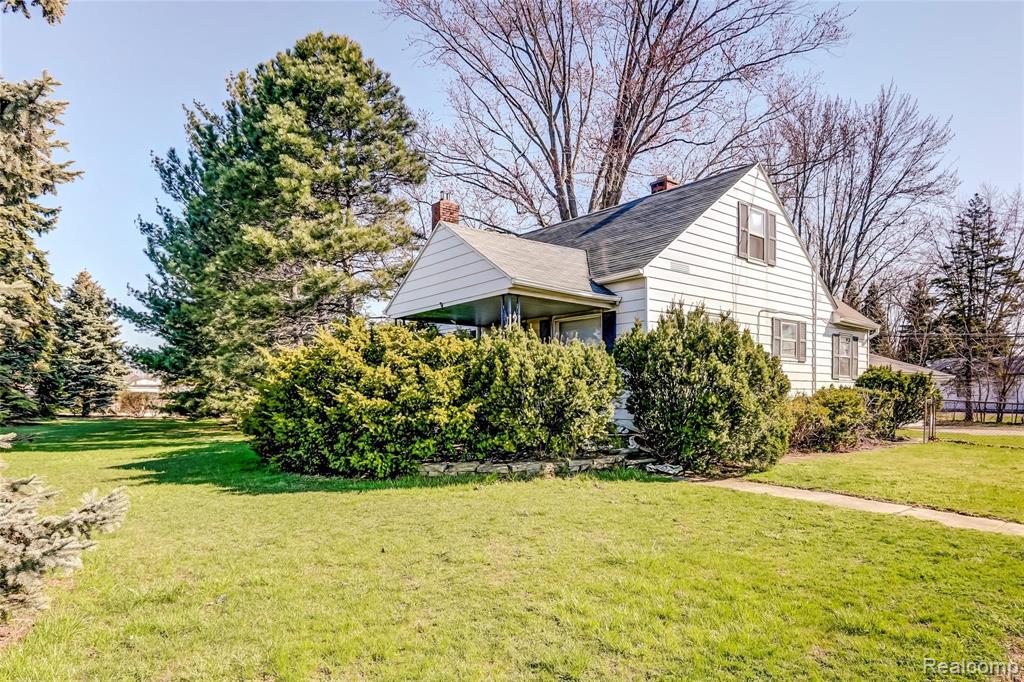 44414 Mound Road Sterling Heights, MI 48314 - Photo 7 of 15 Gallery Image 7