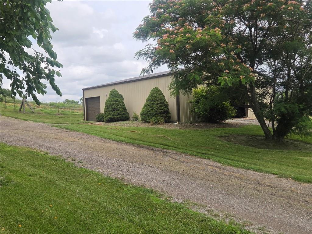 24858 Columbia Road Paola, KS 66071 - Photo 5 of 9