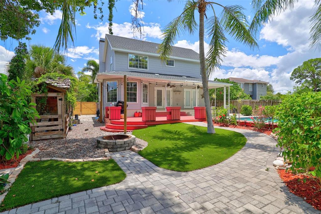 703 Riverside Drive Tarpon Springs, FL 34689 - Photo 38 of 47