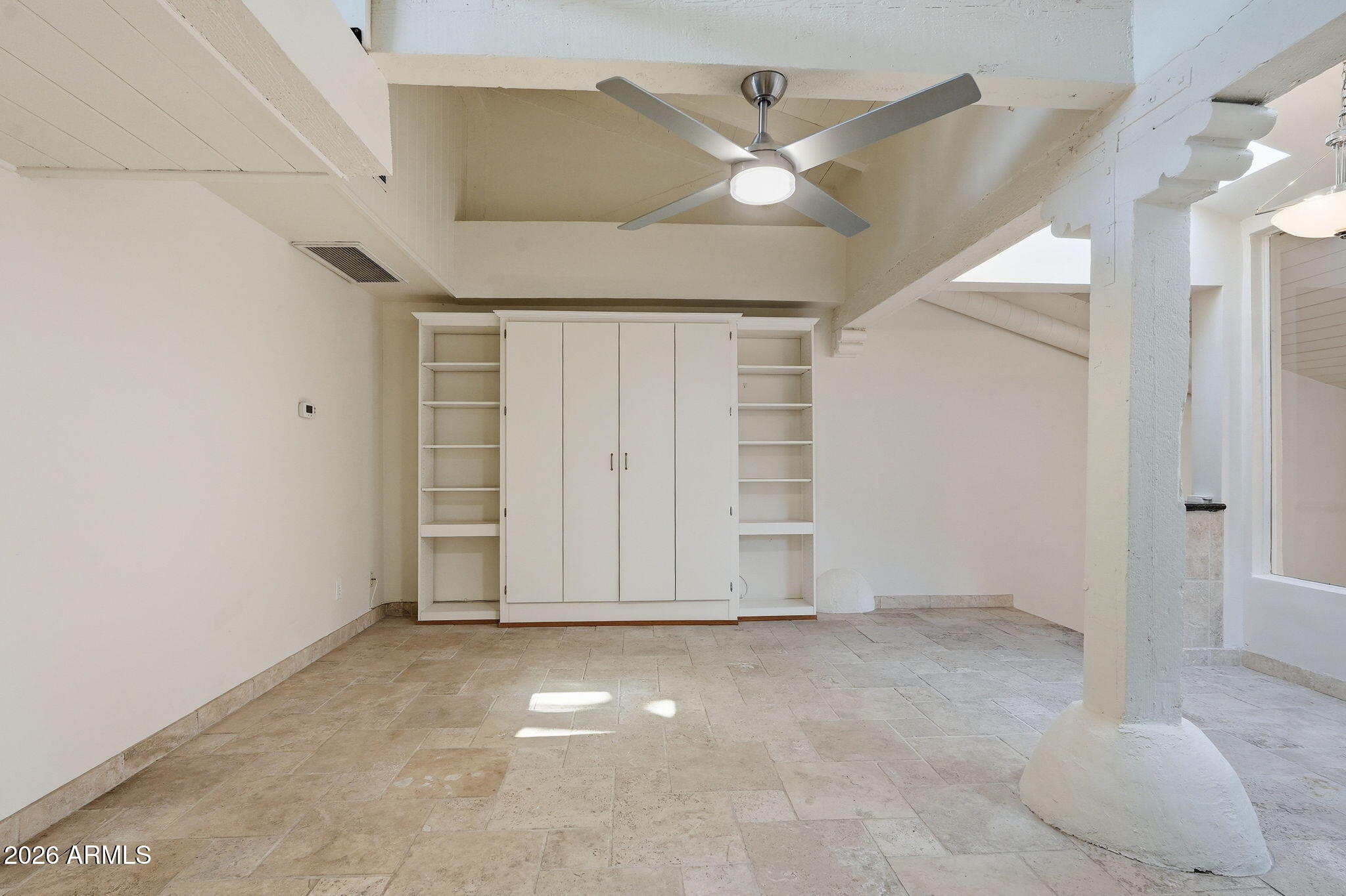 4540 North 44th Street, Unit 8 Phoenix, AZ 85018 - Photo 12 of 29 Great Room Murphy Bed