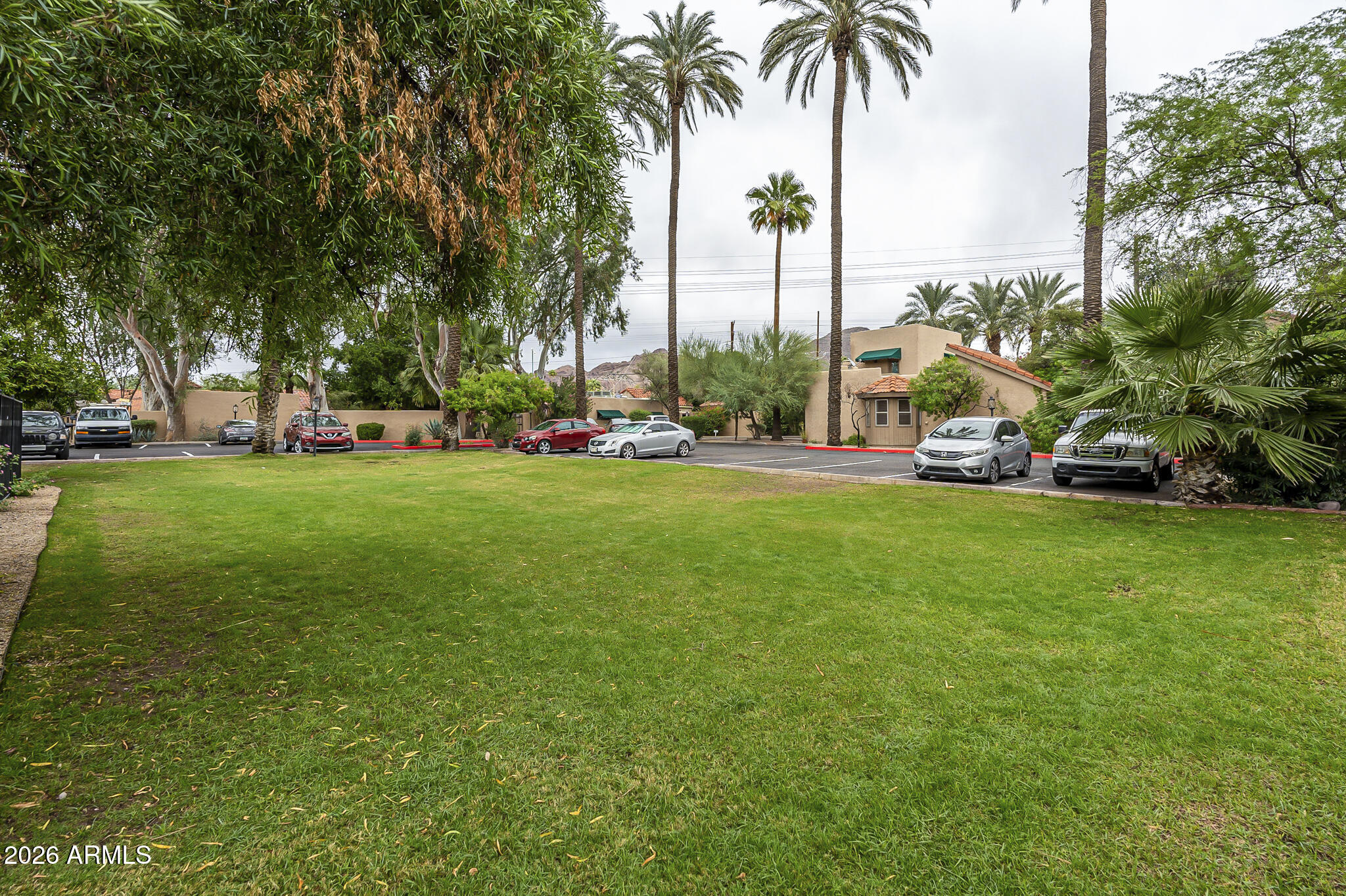 4540 North 44th Street, Unit 8 Phoenix, AZ 85018 - Photo 20 of 23 Community