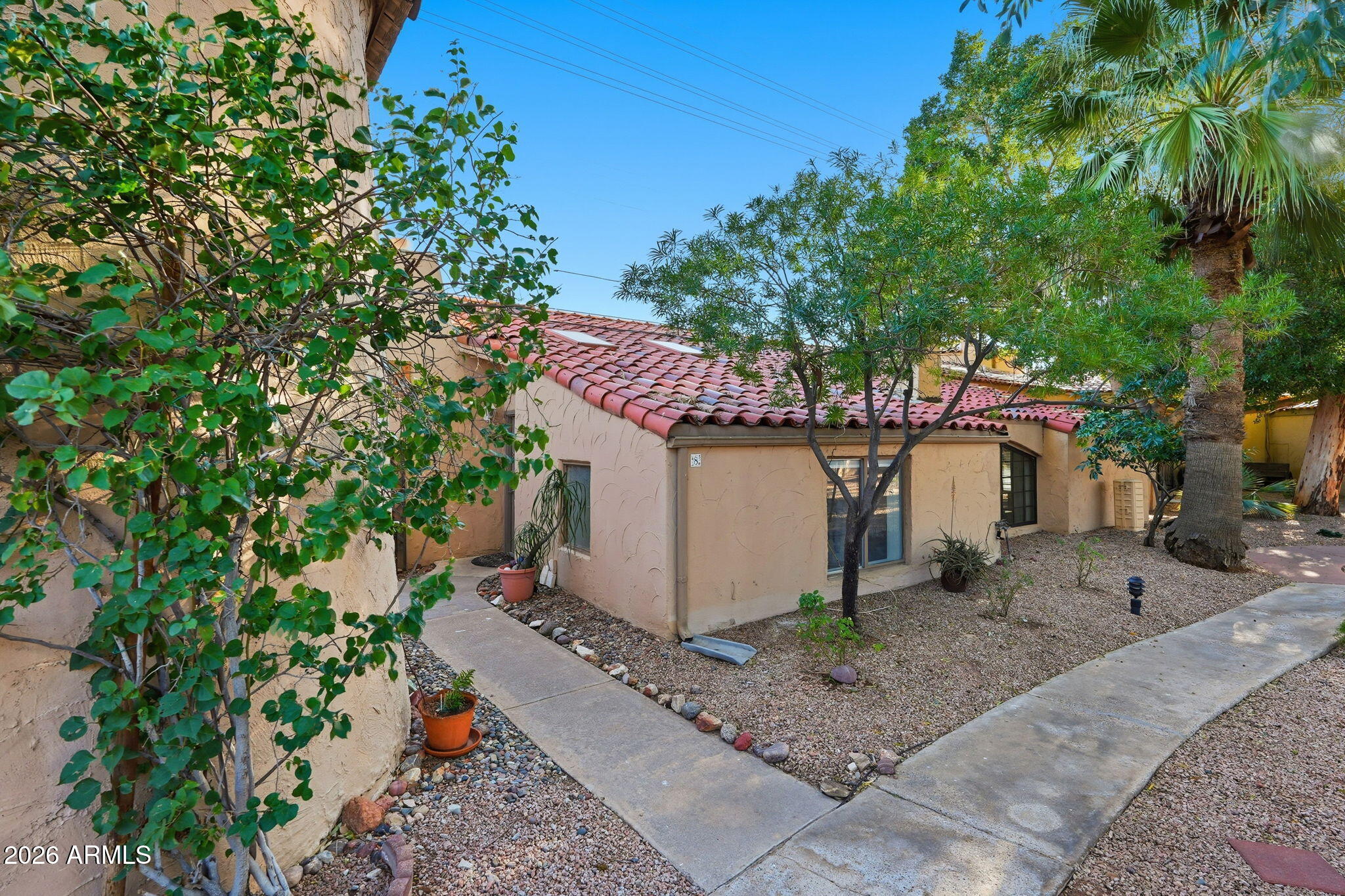 4540 North 44th Street, Unit 8 Phoenix, AZ 85018 - Photo 2 of 29 Front