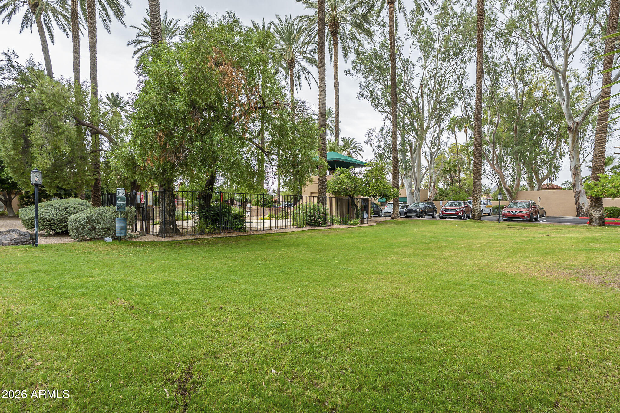 4540 North 44th Street, Unit 8 Phoenix, AZ 85018 - Photo 21 of 23 Community