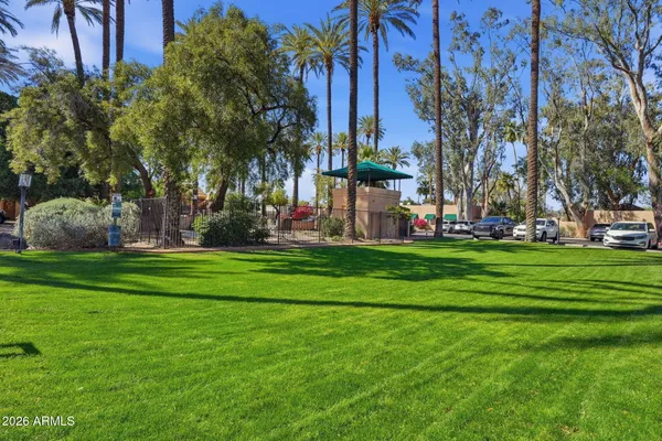 $327,000 | 4540 North 44th Street, Unit 8, Phoenix, AZ 85018