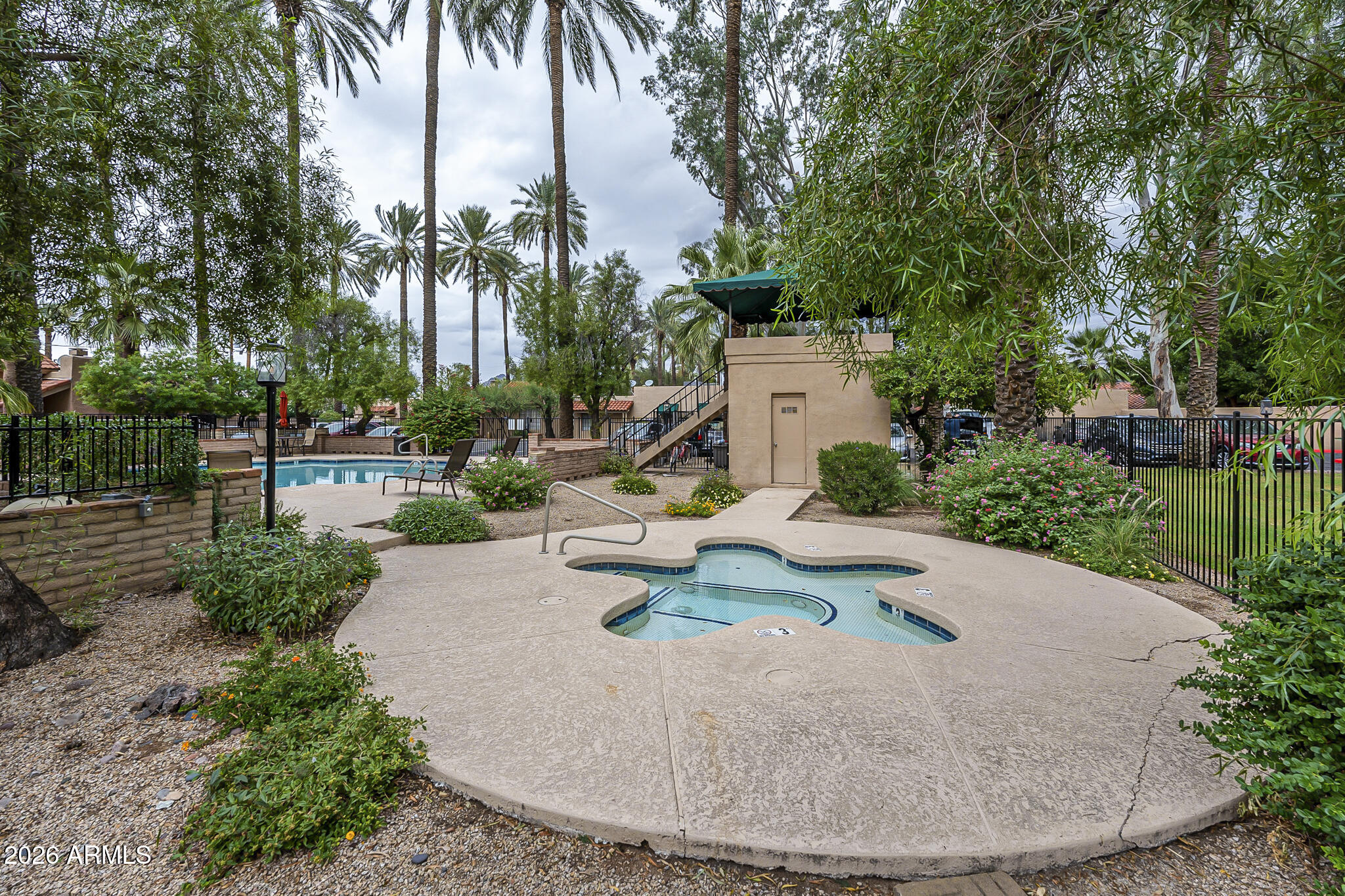 4540 North 44th Street, Unit 8 Phoenix, AZ 85018 - Photo 22 of 23 Community