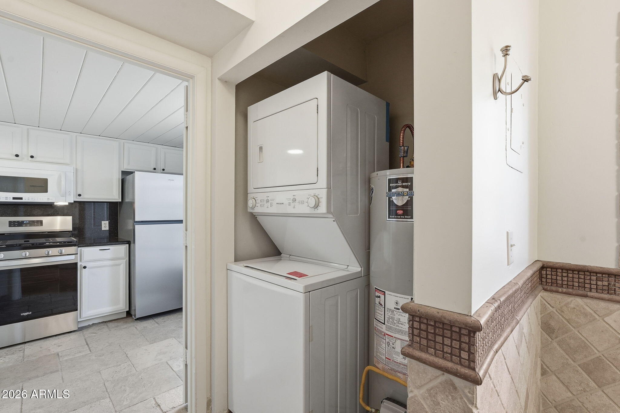 4540 North 44th Street, Unit 8 Phoenix, AZ 85018 - Photo 23 of 29 Laundry