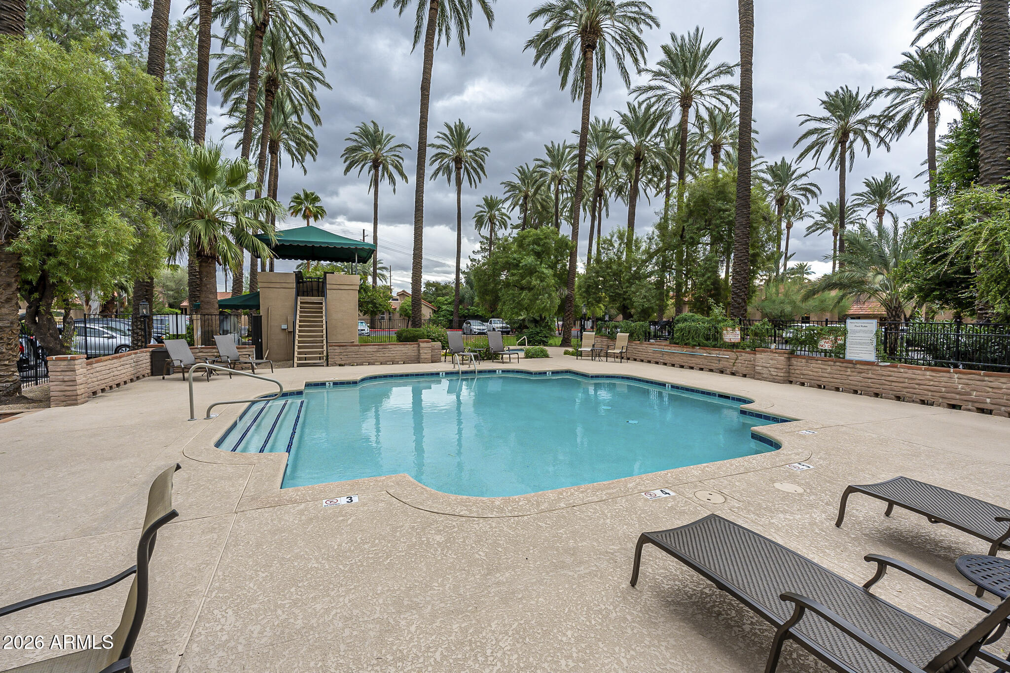 4540 North 44th Street, Unit 8 Phoenix, AZ 85018 - Photo 29 of 29 Community