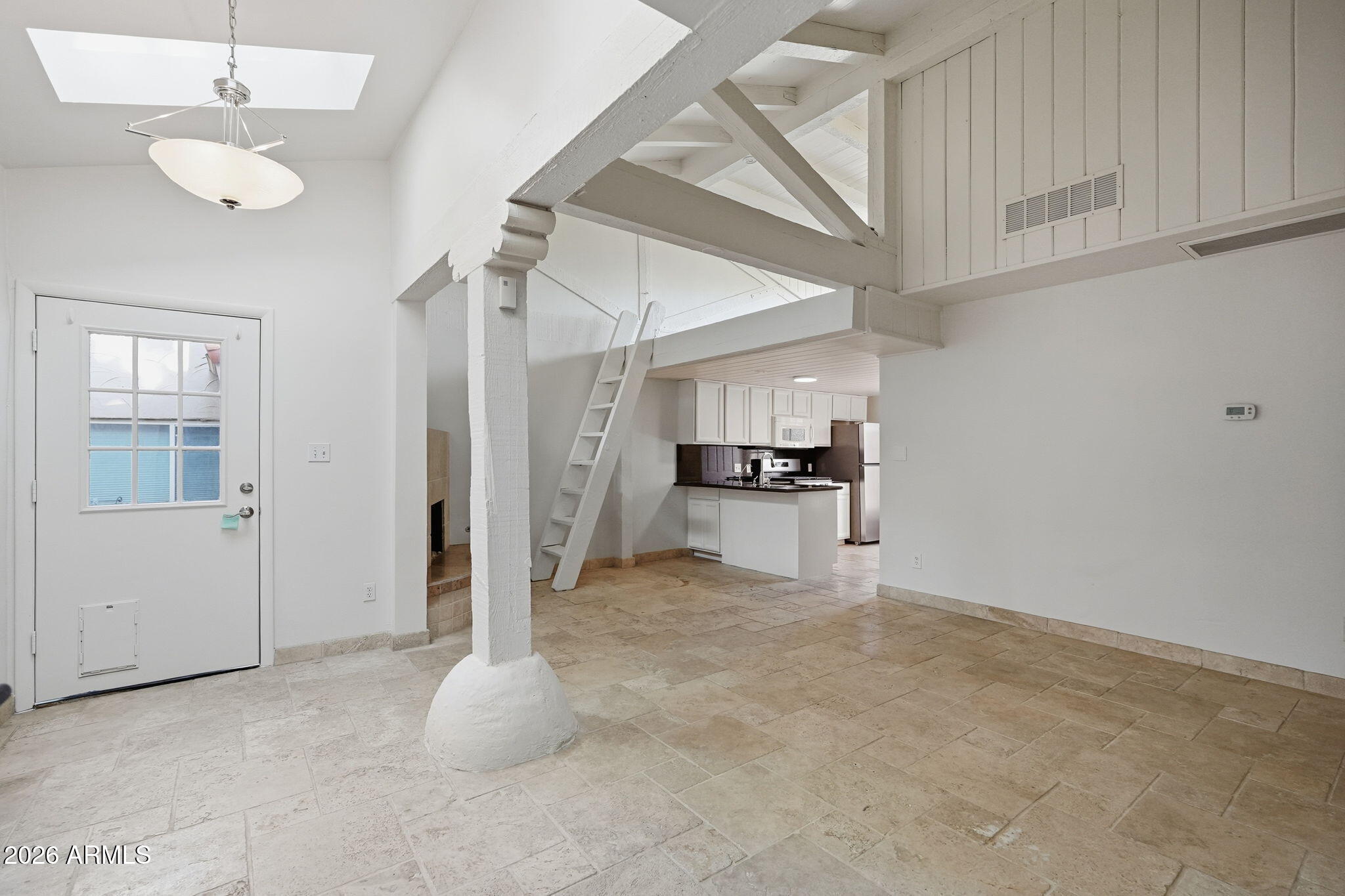 4540 North 44th Street, Unit 8 Phoenix, AZ 85018 - Photo 8 of 23 Great Room