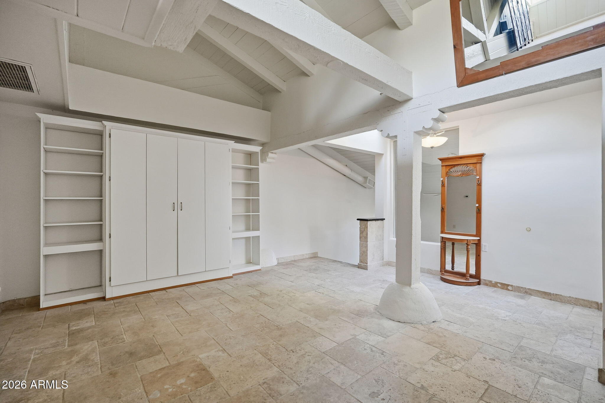 4540 North 44th Street, Unit 8 Phoenix, AZ 85018 - Photo 10 of 23 Great Room Murphy Bed