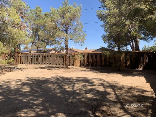 620 West Dolphin Avenue Ridgecrest, CA 93555 - Photo 36 of 38 Gallery Image 36
