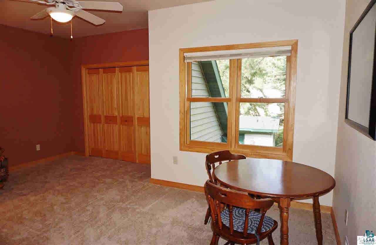 7138 South Phillips Road Lake Nebagamon, WI 54849 - Photo 15 of 25 Family Room