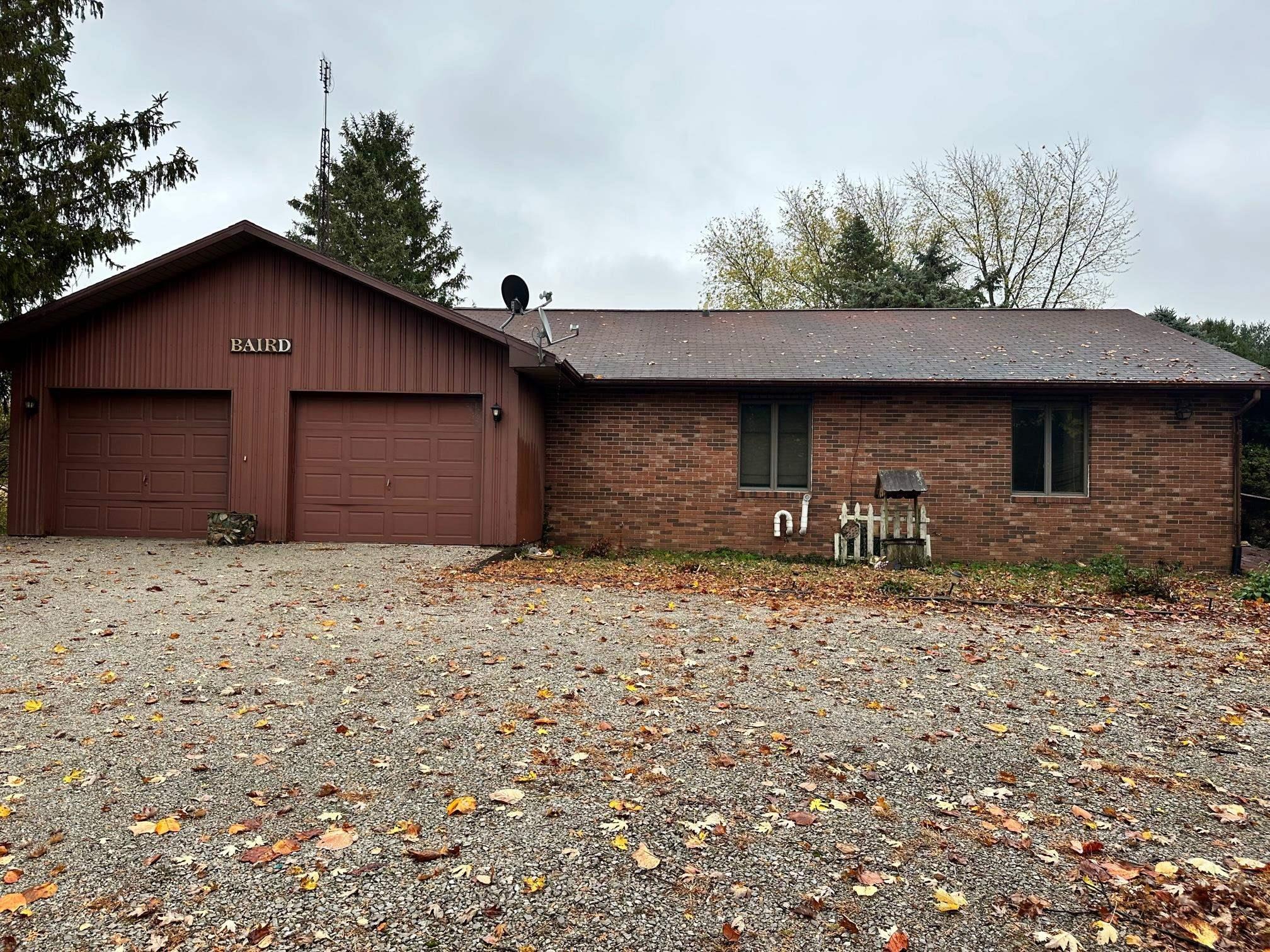 7549 South 125 West Rochester, IN 46975 - Photo 1 of 26