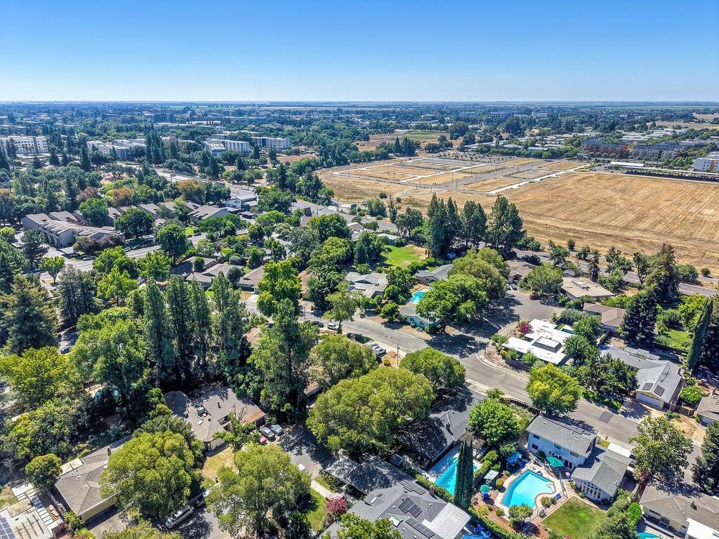 605 Cleveland Street Davis, CA 95616 - Photo 51 of 51