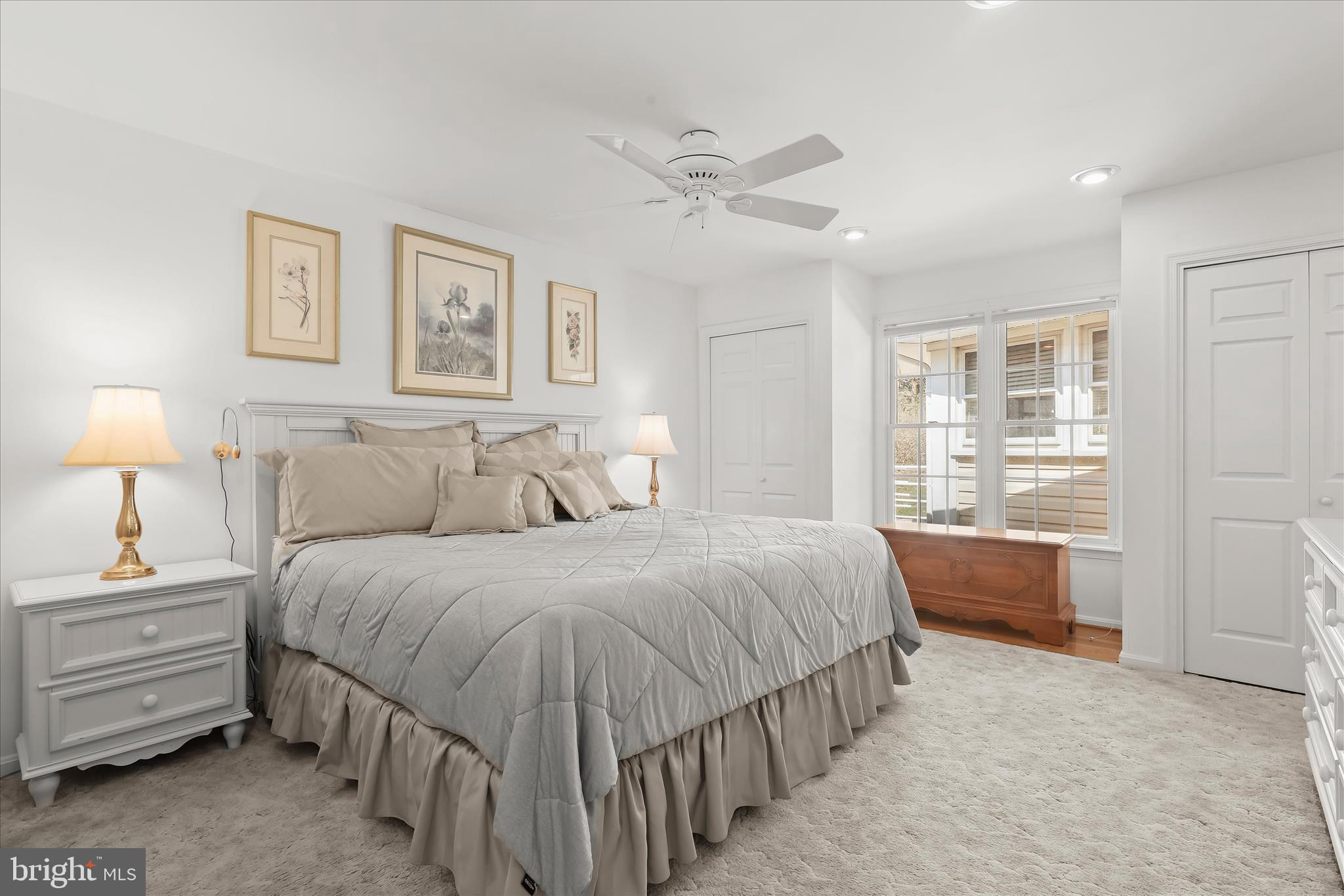 13612 Jacobs Road Mount Airy, MD 21771 - Photo 22 of 90 Primary Bedroom