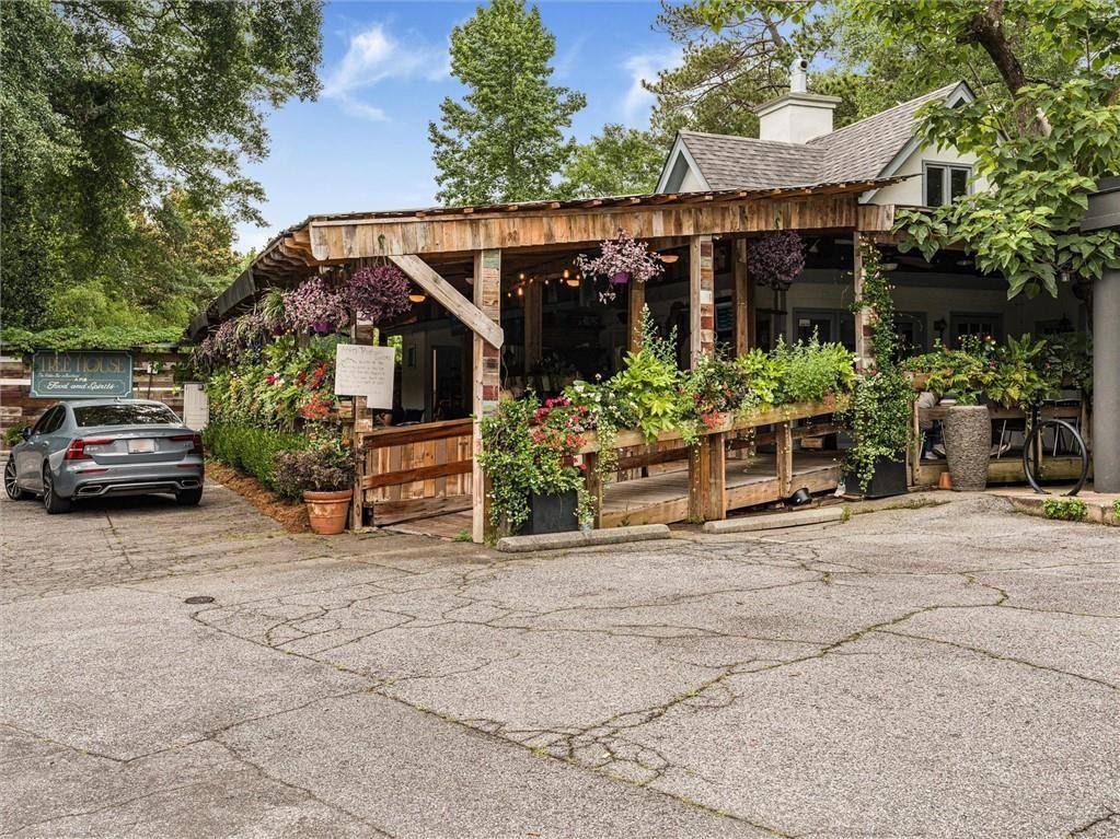 2223 Virginia Place Northeast Atlanta, GA 30305 - Photo 38 of 38