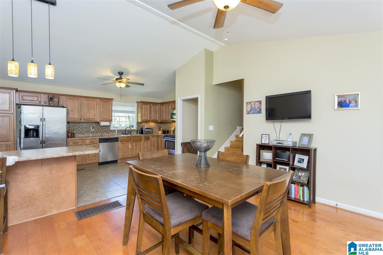 804 Whaley Road Fultondale, AL 35068 - Photo 2 of 19