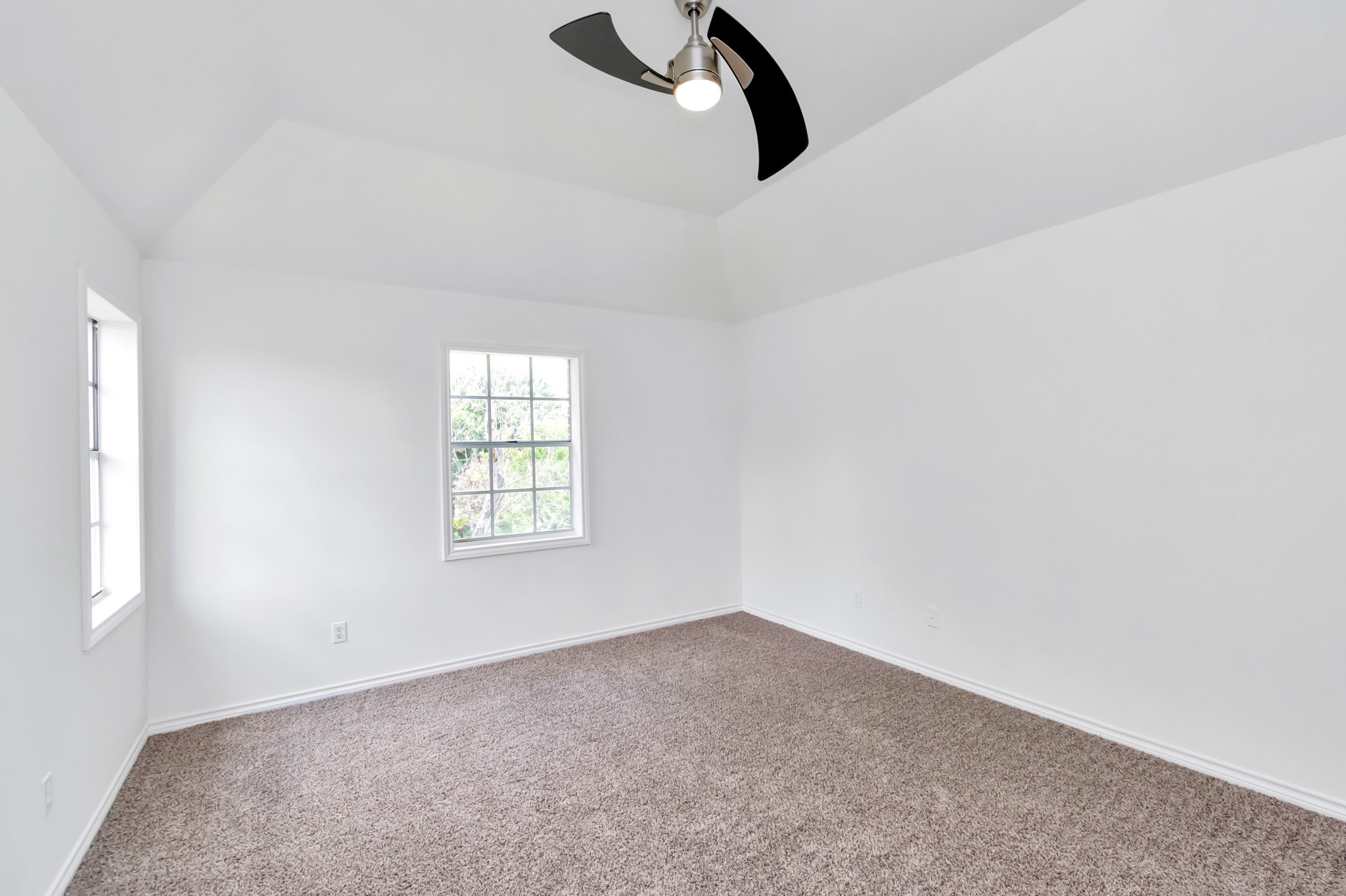 12818 Chamberlain Drive Houston, TX 77077 - Photo 19 of 32 a view of a window in a room