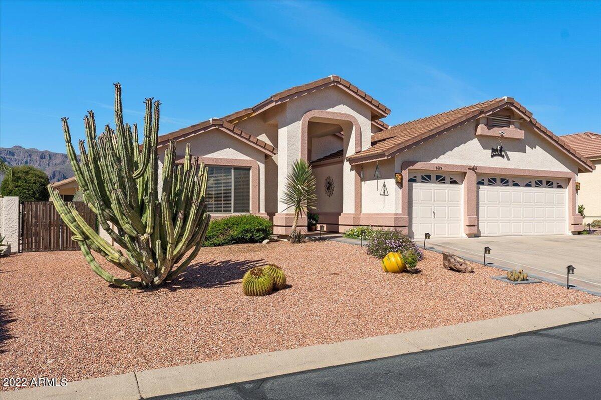 4684 South Rimrock Loop Gold Canyon, AZ 85118 - Photo 1 of 24 01-001