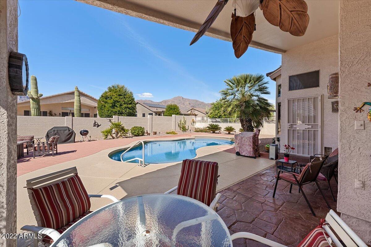 4684 South Rimrock Loop Gold Canyon, AZ 85118 - Photo 19 of 24 22-022