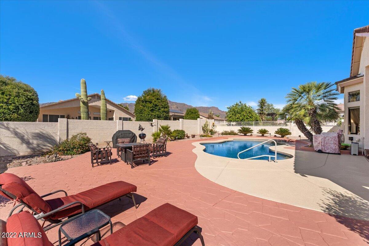4684 South Rimrock Loop Gold Canyon, AZ 85118 - Photo 20 of 24 23-023