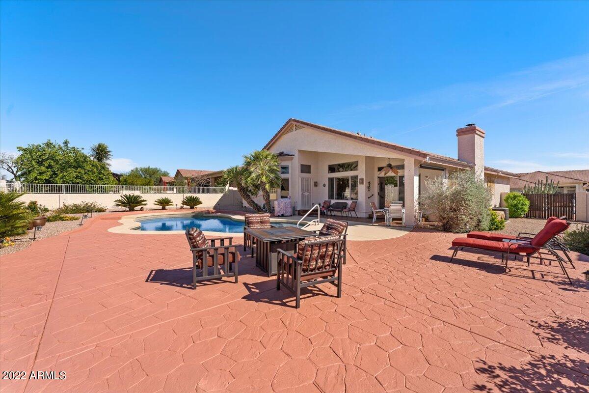 4684 South Rimrock Loop Gold Canyon, AZ 85118 - Photo 21 of 24 24-024