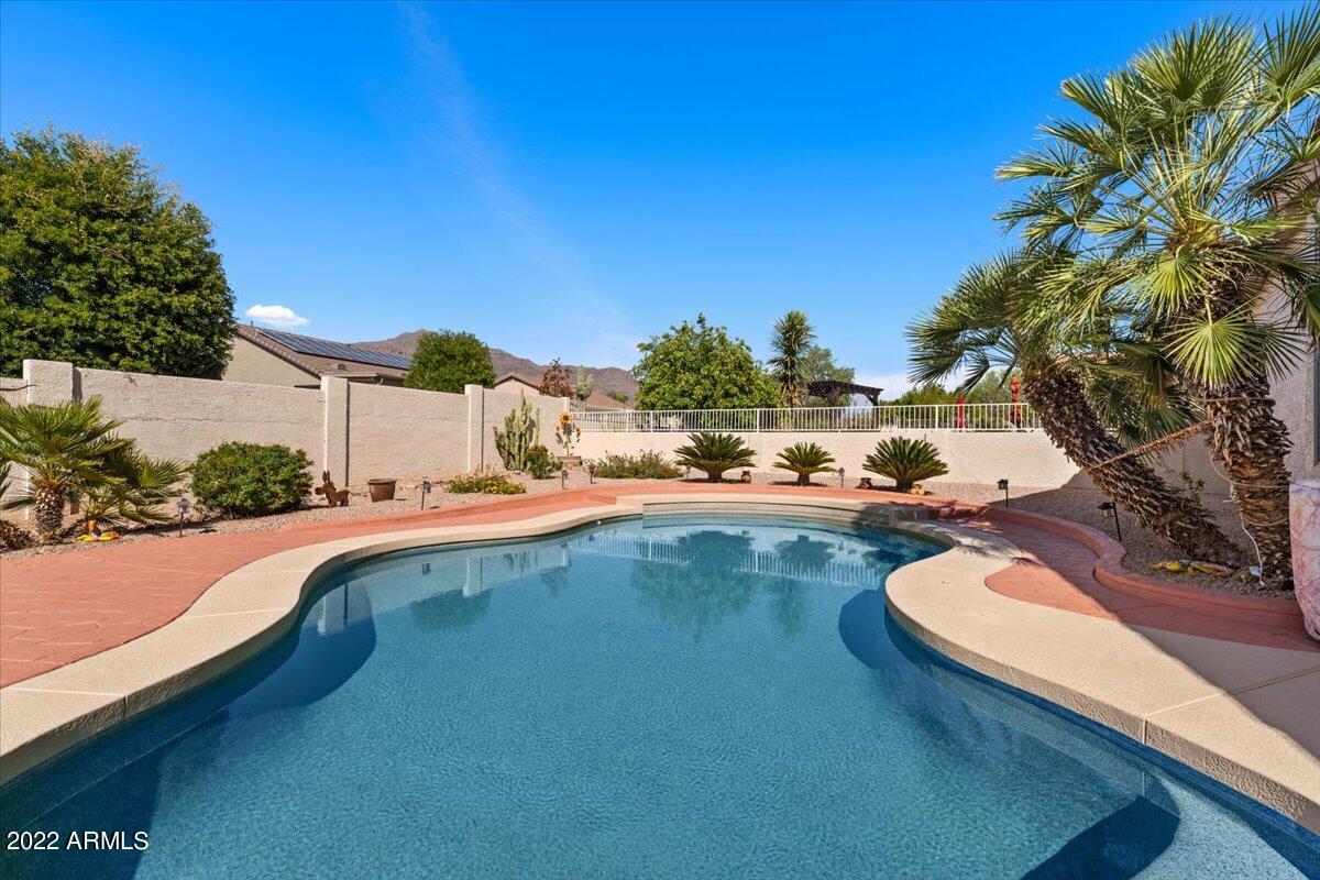 4684 South Rimrock Loop Gold Canyon, AZ 85118 - Photo 22 of 24 25-025