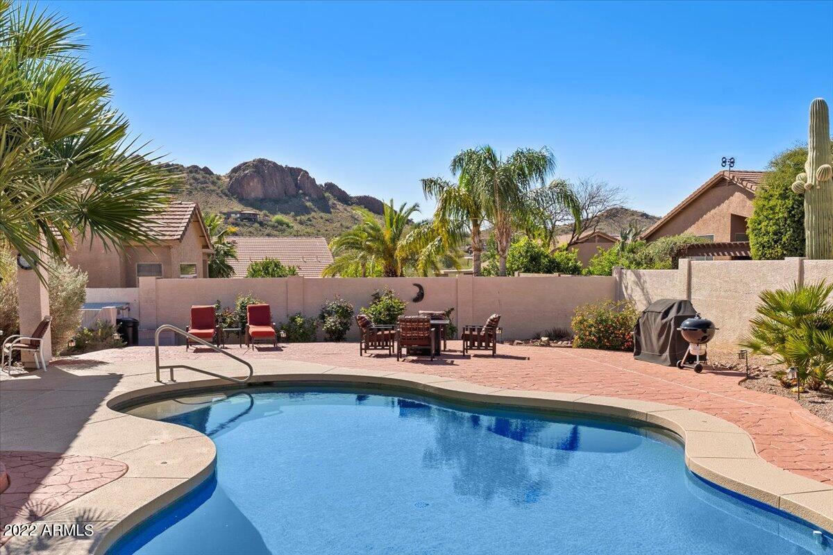4684 South Rimrock Loop Gold Canyon, AZ 85118 - Photo 23 of 24 26-026