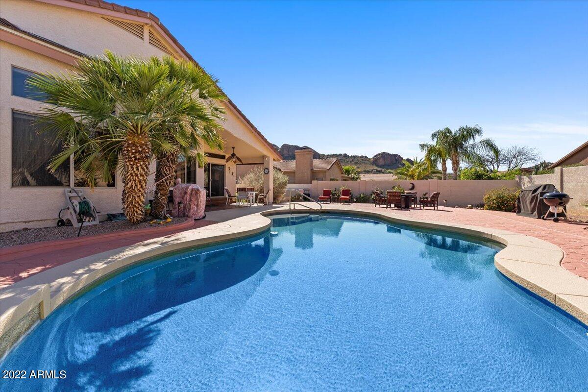 4684 South Rimrock Loop Gold Canyon, AZ 85118 - Photo 24 of 24 27-027