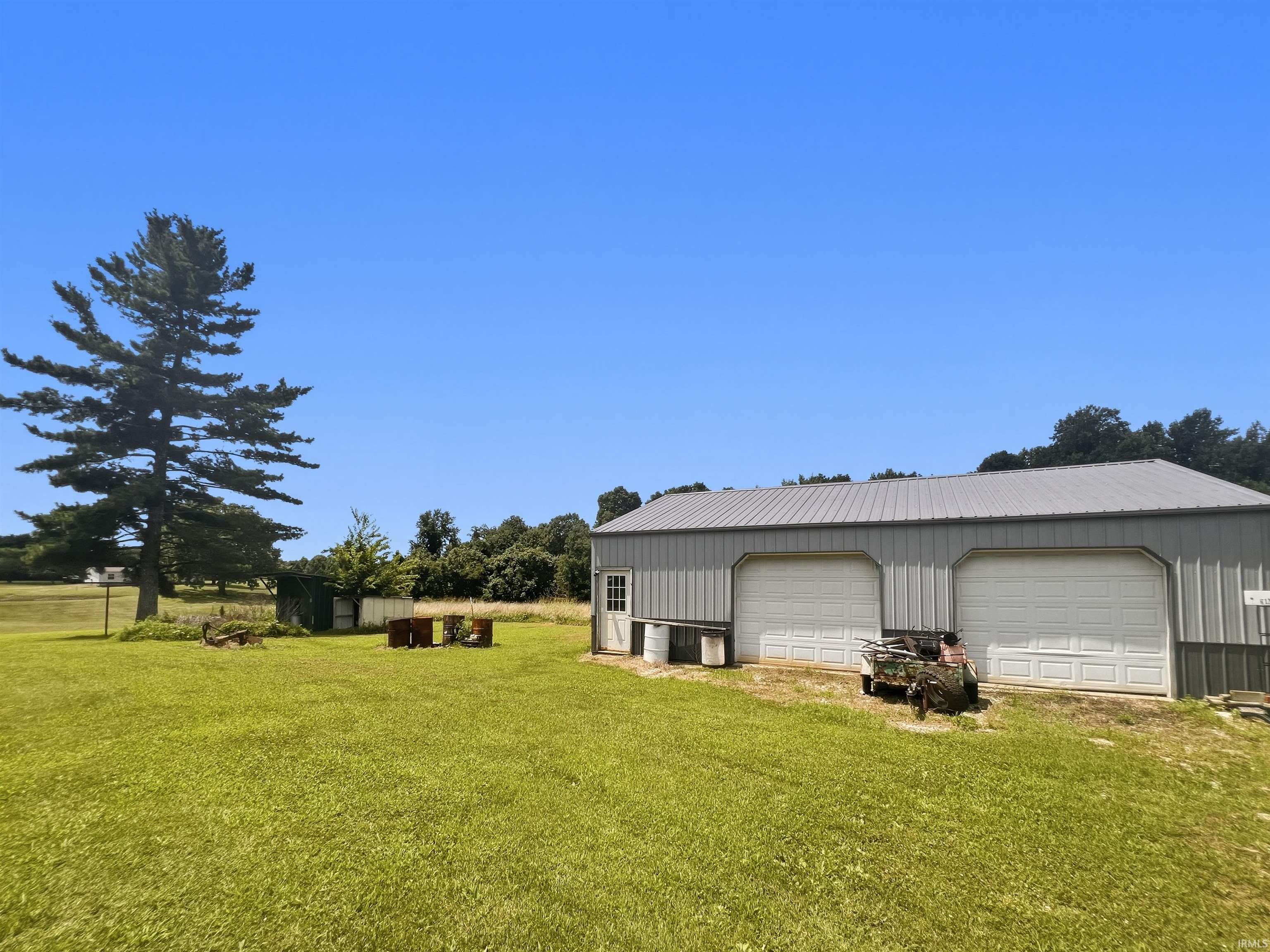 6095 Scotch Pine Road Cannelton, IN 47520 - Photo 27 of 37 Gallery Image 27