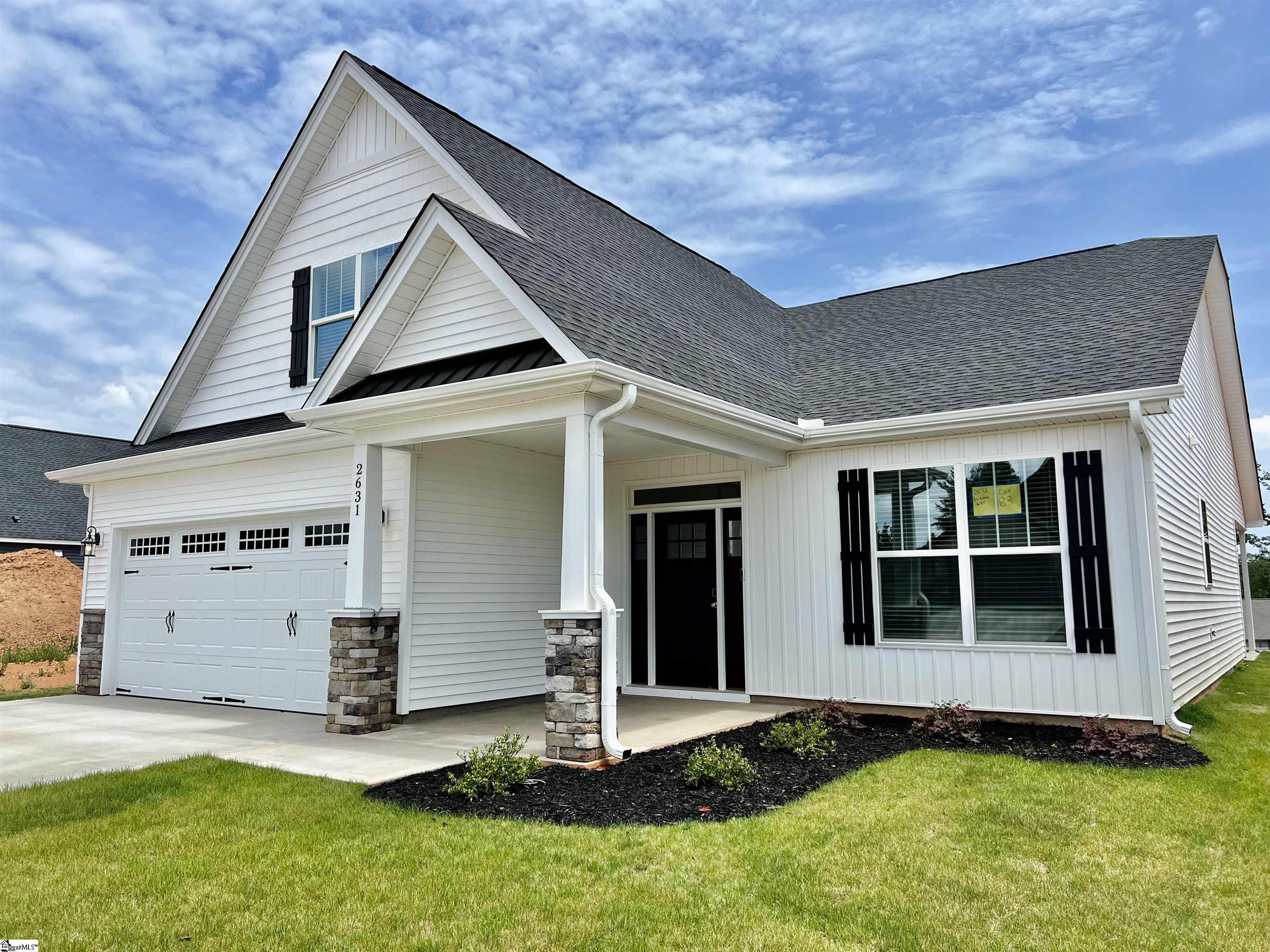 2631 Karkinnen Way Moore, SC 29369 - Photo 2 of 26